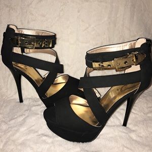 Heels